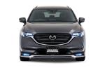 Mazda CX-8 by DAMD 2018 года